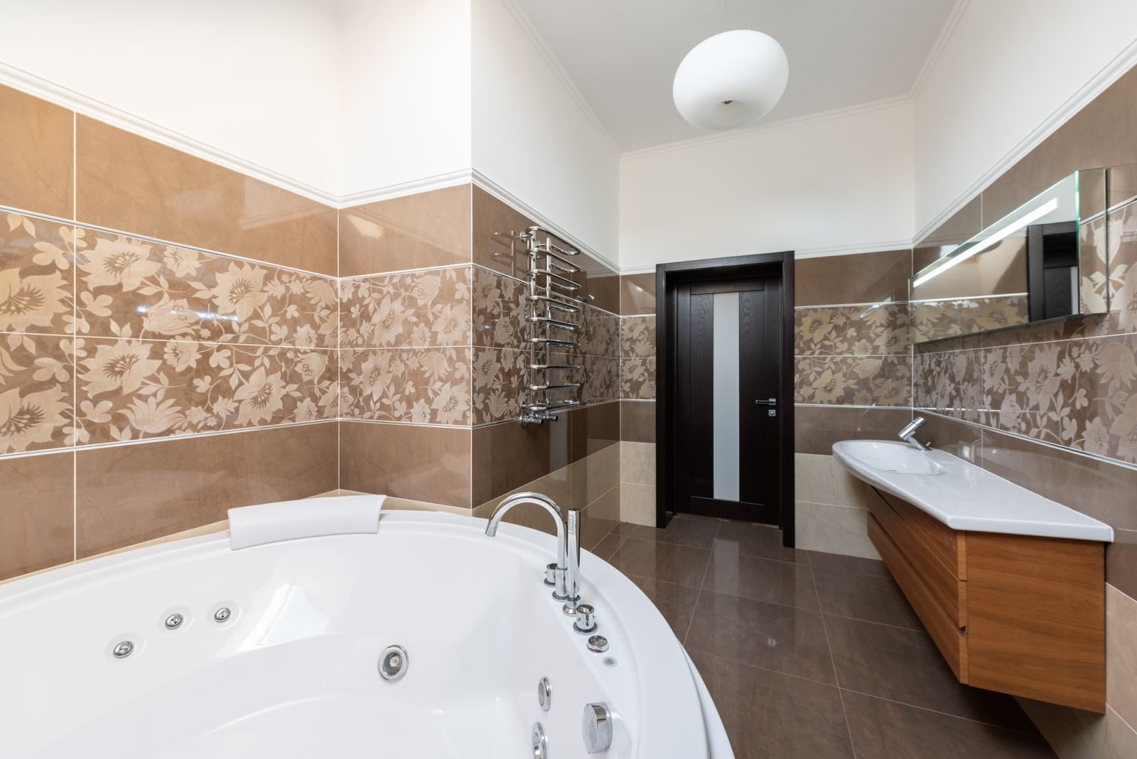 Bathroom Renovation Cost London guide by GS Renovation