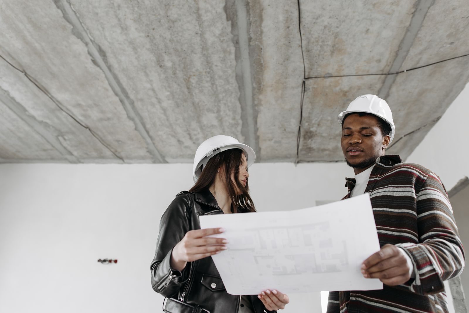 Party Wall Act Explained guide by GS Renovation