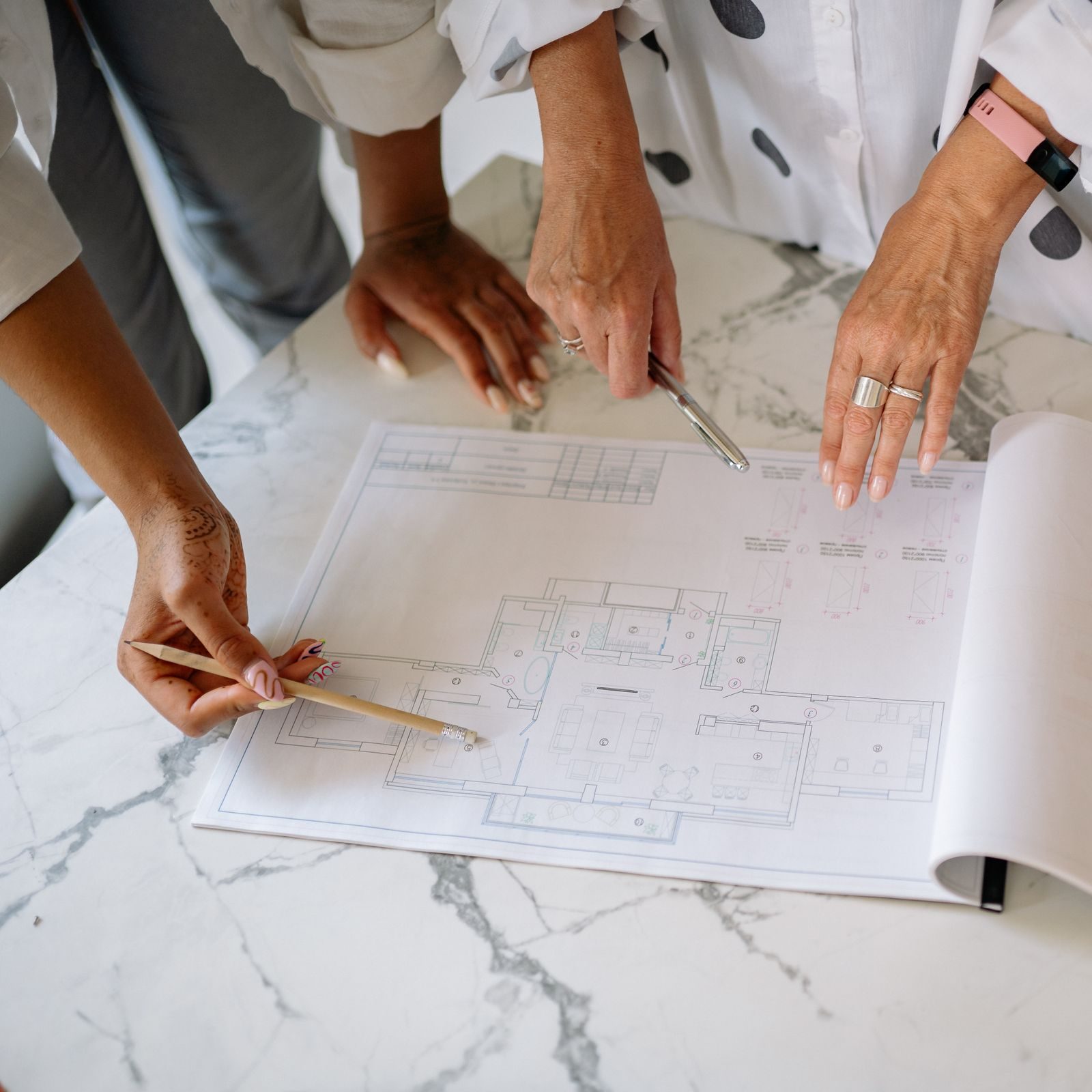 How to Get Planning Permission guide by GS Renovation