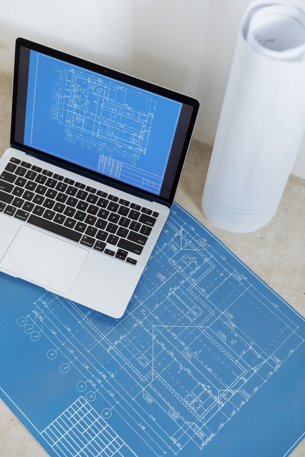 Building Regulations Explained guide by GS Renovation