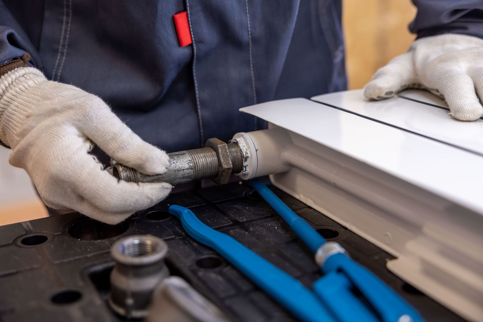 New Boiler Cost London guide by GS Renovation
