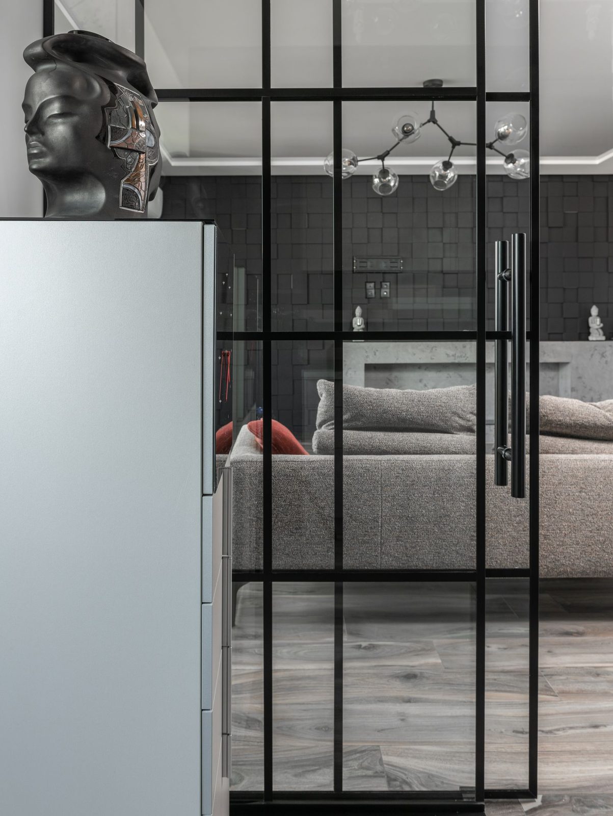 Crittall-Style Doors guide by GS Renovation