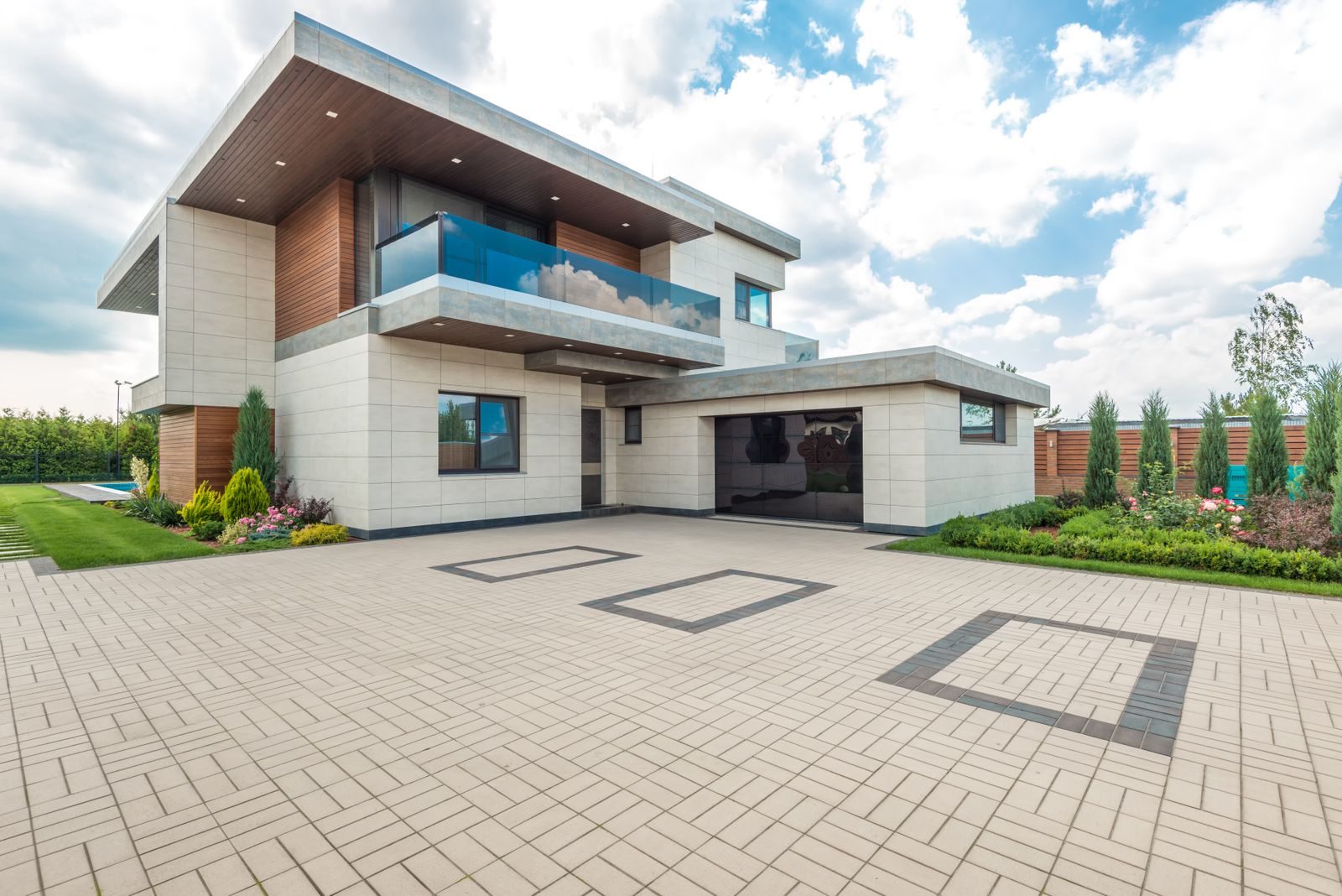 Driveway Cost London guide by GS Renovation