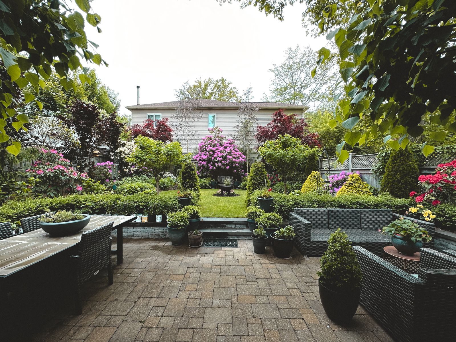 Garden Landscaping Cost London guide by GS Renovation