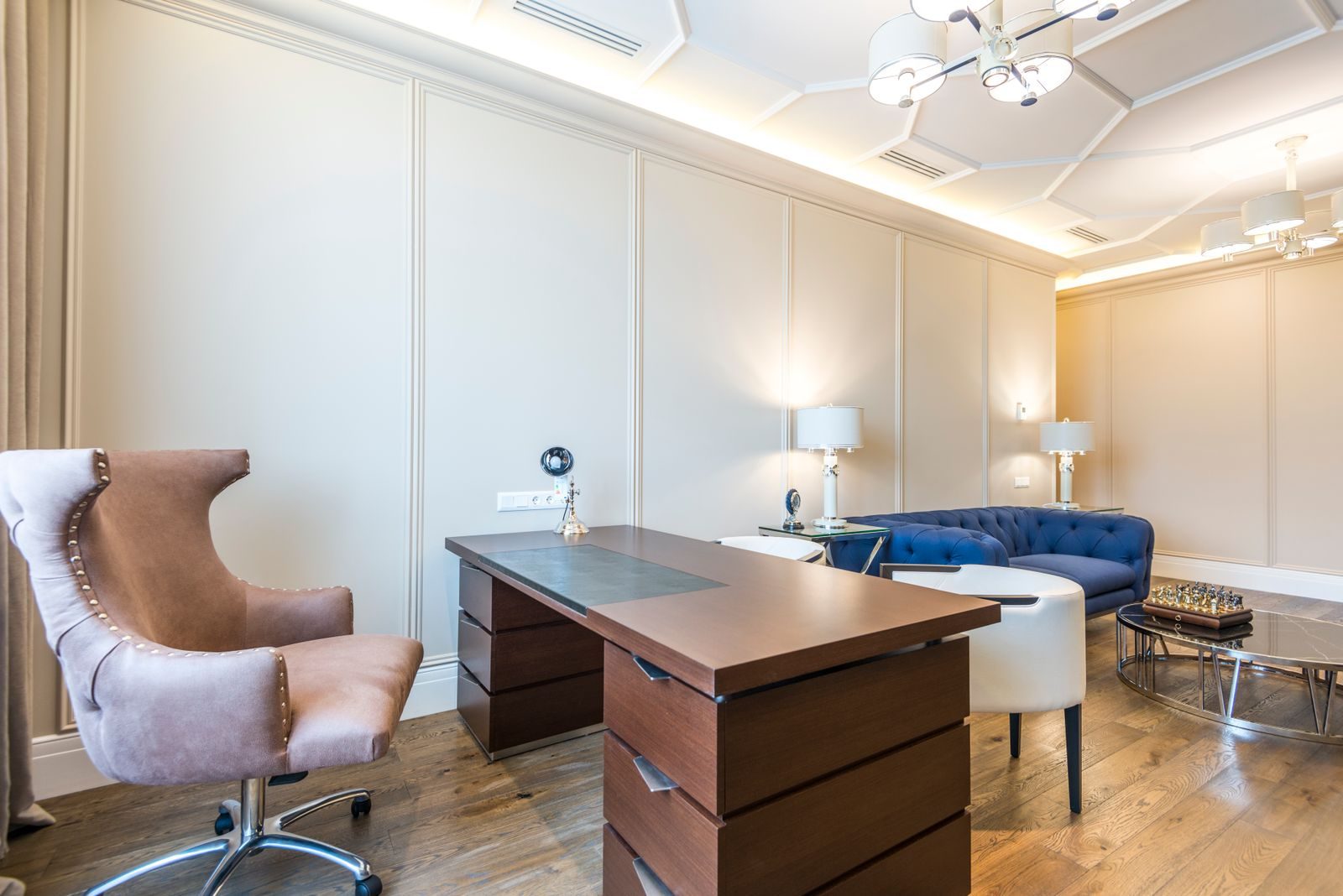 Home Office Conversion guide by GS Renovation