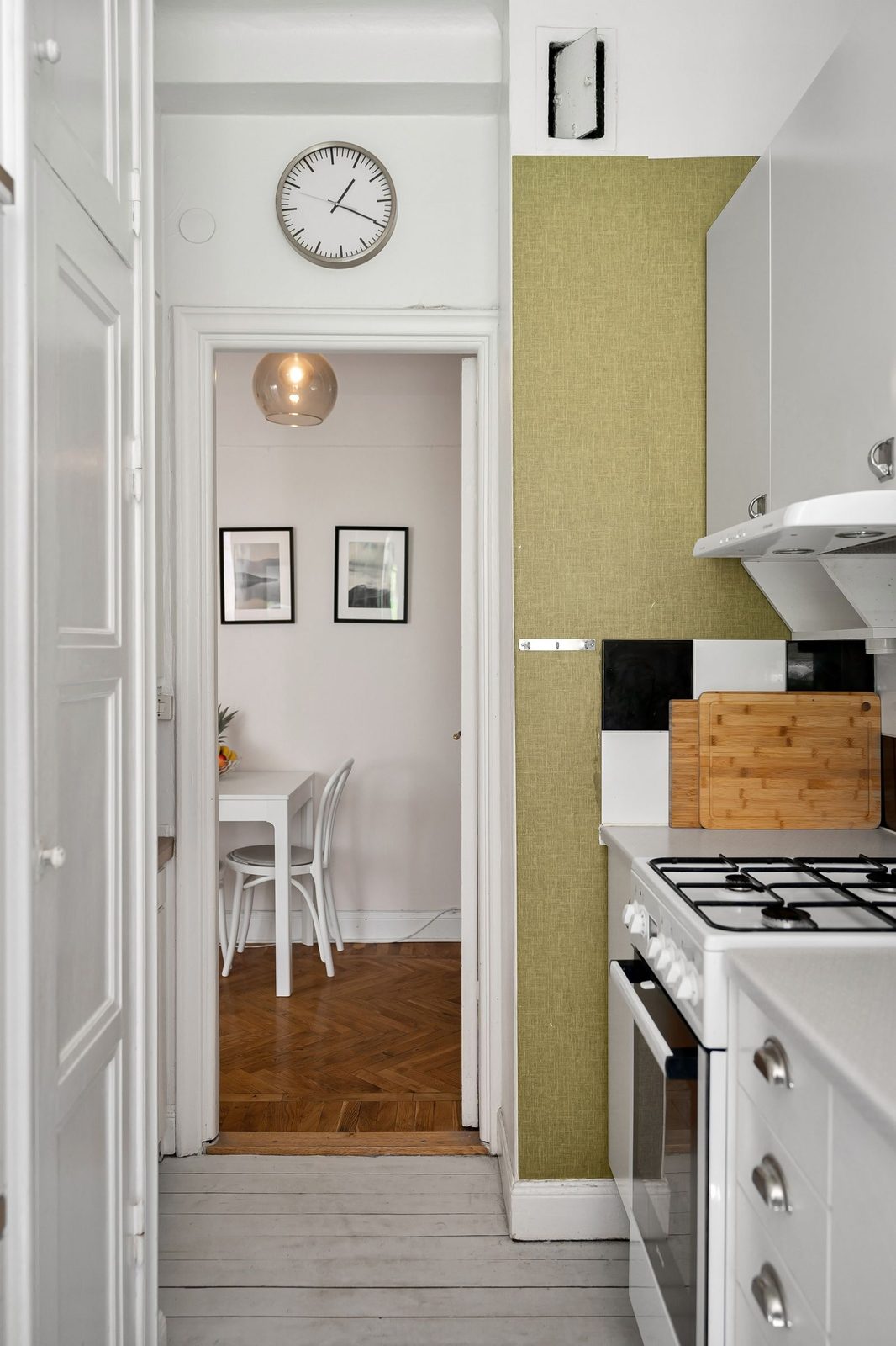 Galley Kitchen Ideas guide by GS Renovation