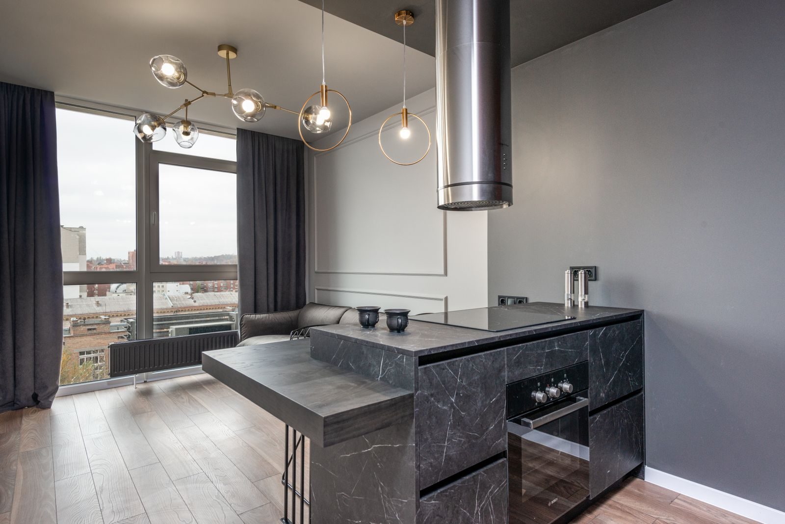 Kitchen Island Guide guide by GS Renovation