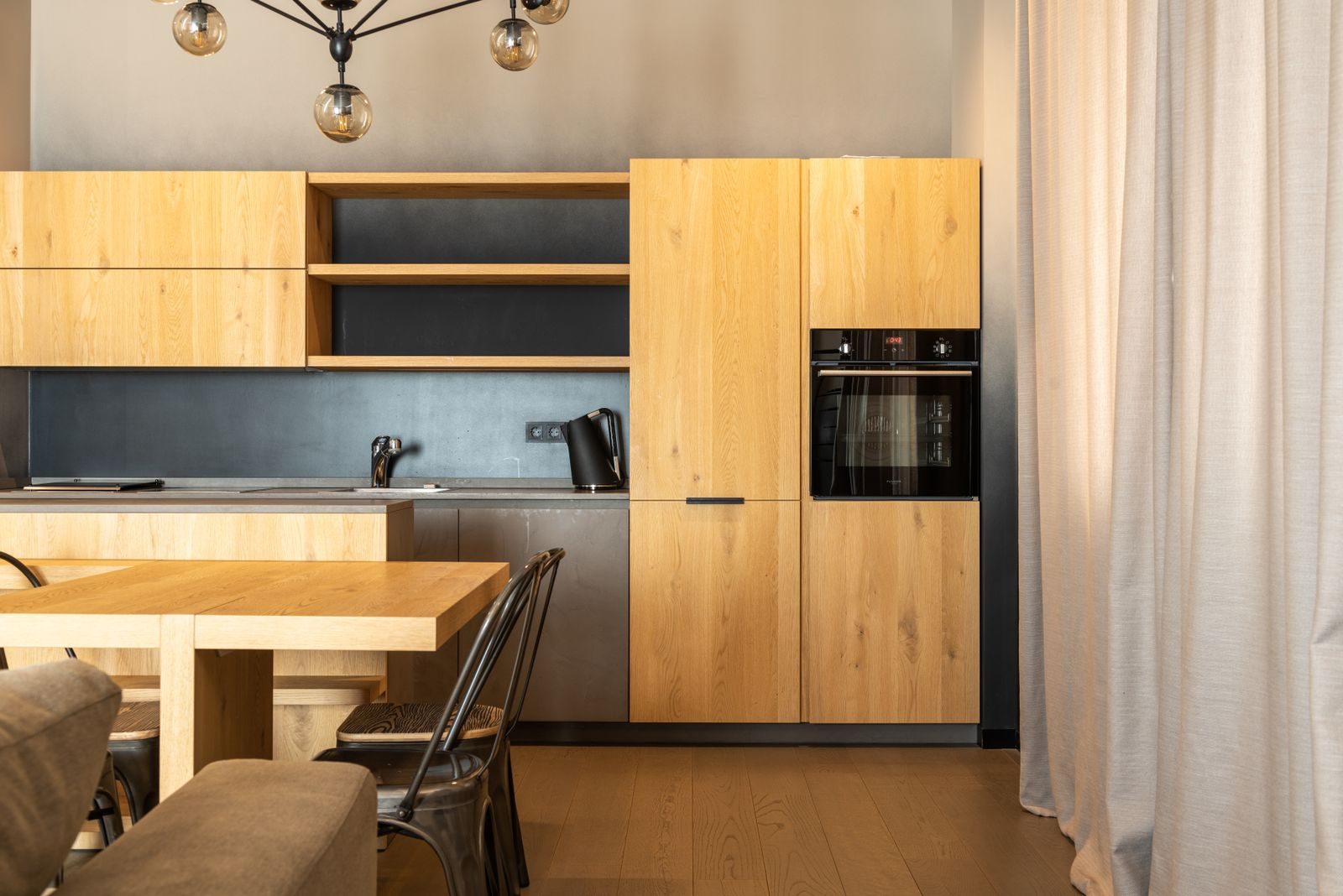 Open-Plan Kitchen-Diner Ideas guide by GS Renovation