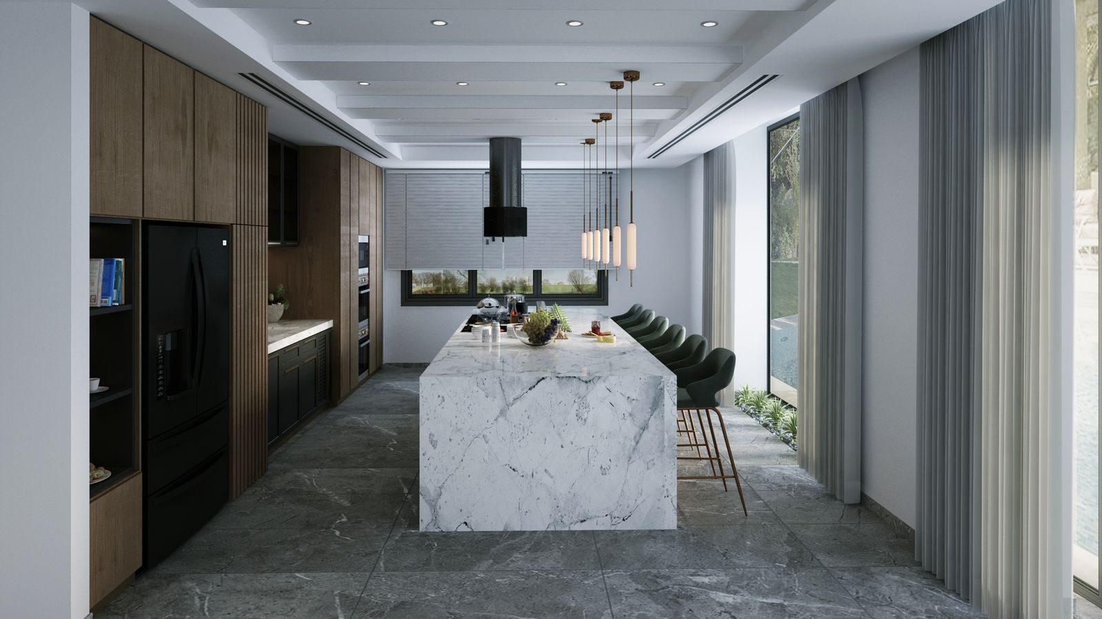 Renovation Lighting Guide guide by GS Renovation