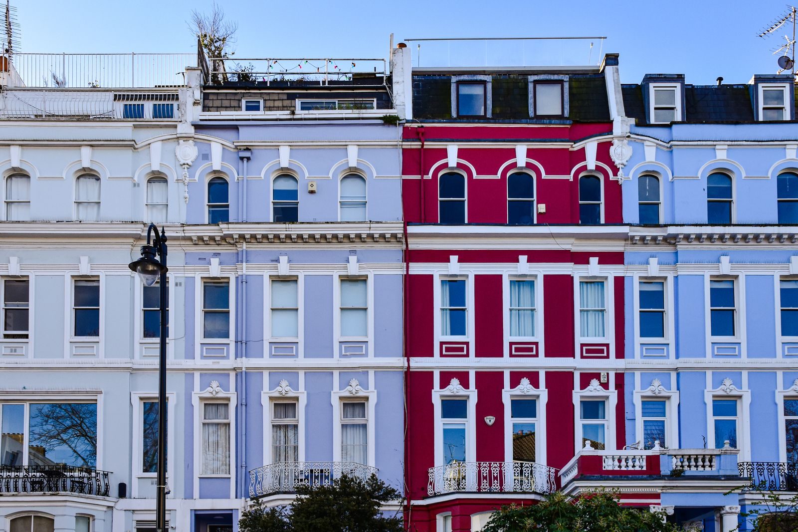 Renovating a Period Property guide by GS Renovation