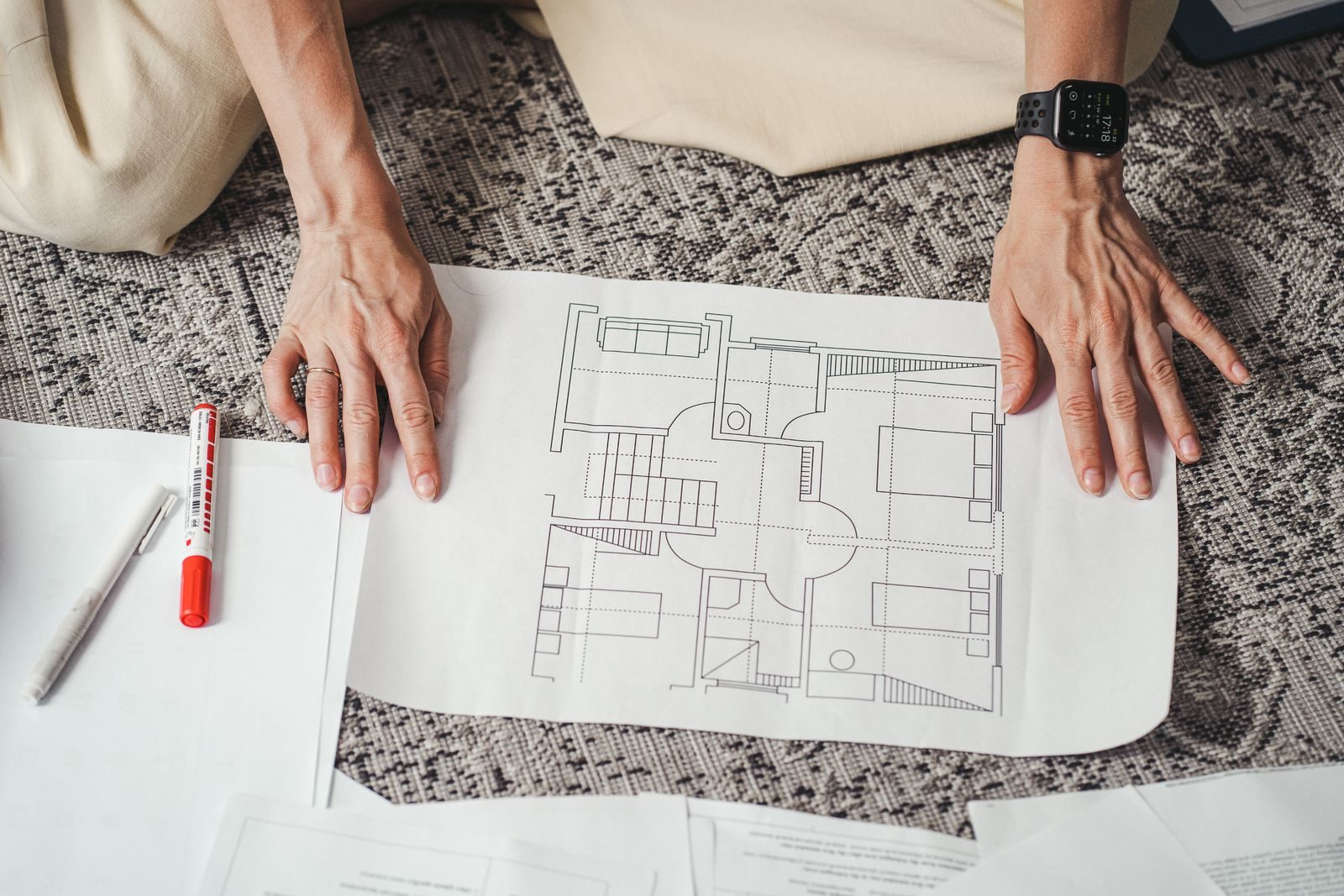 How to Plan a Renovation guide by GS Renovation