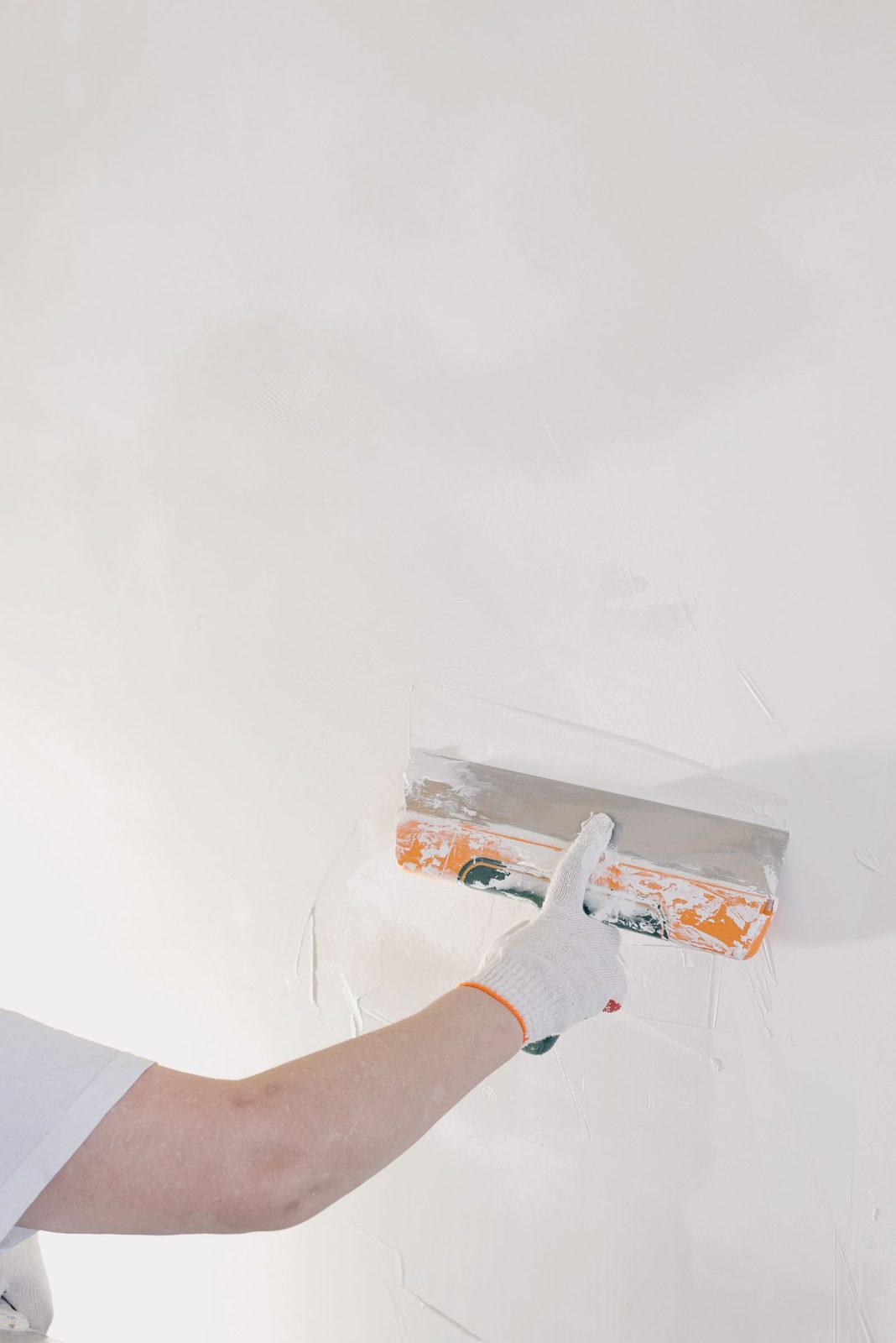 Replastering Cost London guide by GS Renovation
