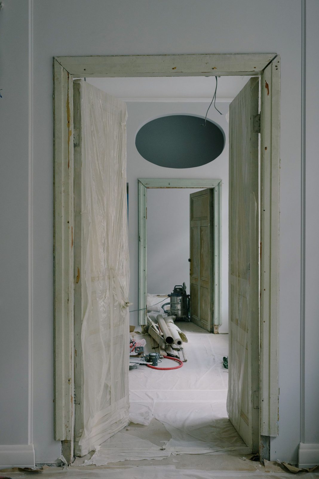 Full House Renovation Cost London guide by GS Renovation