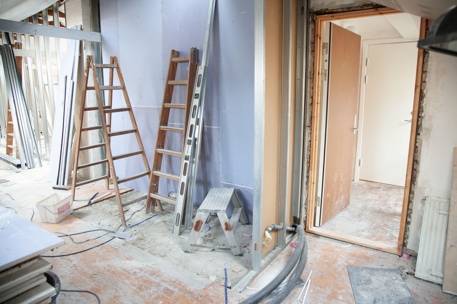 How to Choose a Builder guide by GS Renovation