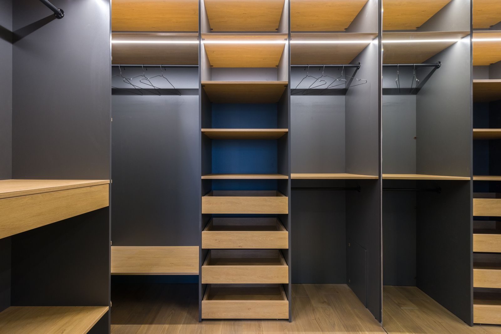 Storage Ideas for London Homes guide by GS Renovation