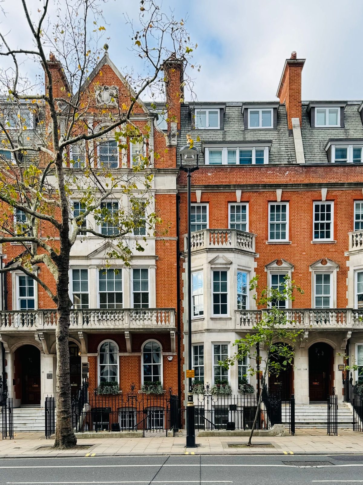 Listed Building Renovation guide by GS Renovation