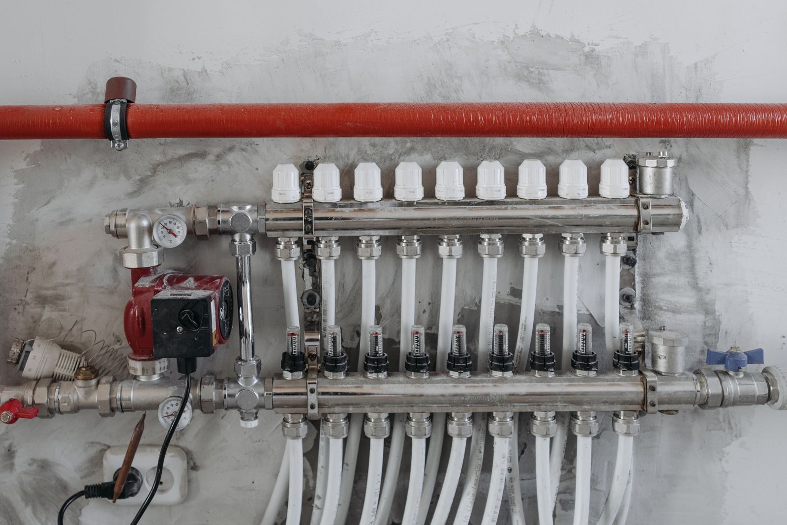 Underfloor Heating Cost guide by GS Renovation