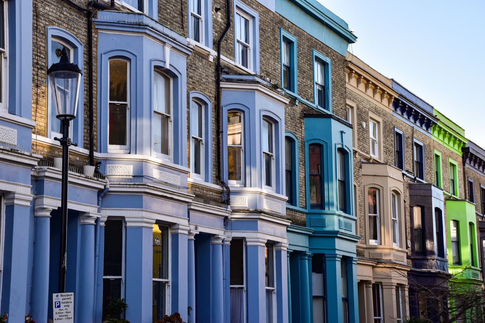 Renovating a Victorian Terrace guide by GS Renovation