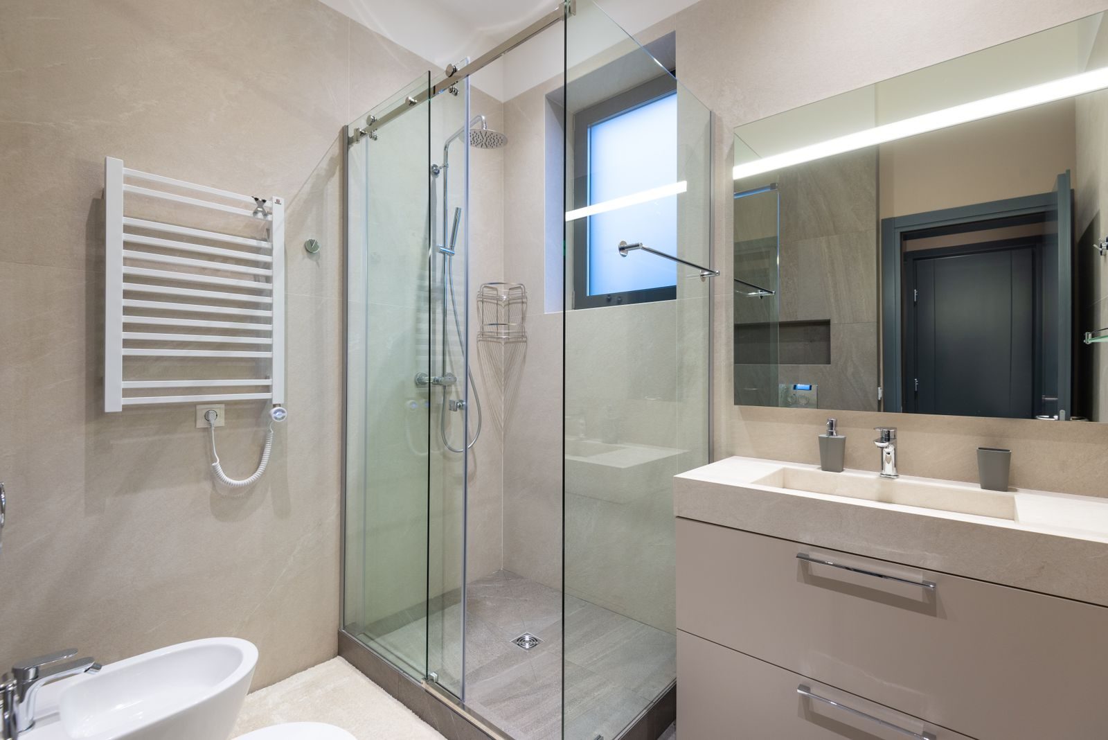 Wet Room Guide guide by GS Renovation