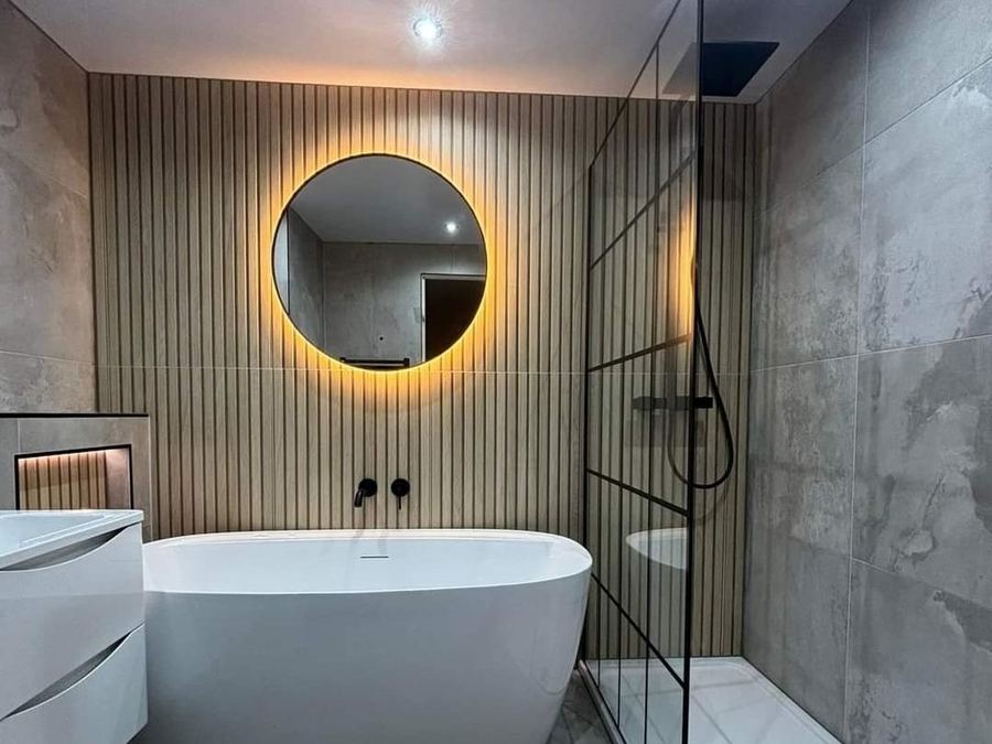 Bathroom renovation by GS Renovation, London
